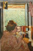 Motherhood Maurice Denis